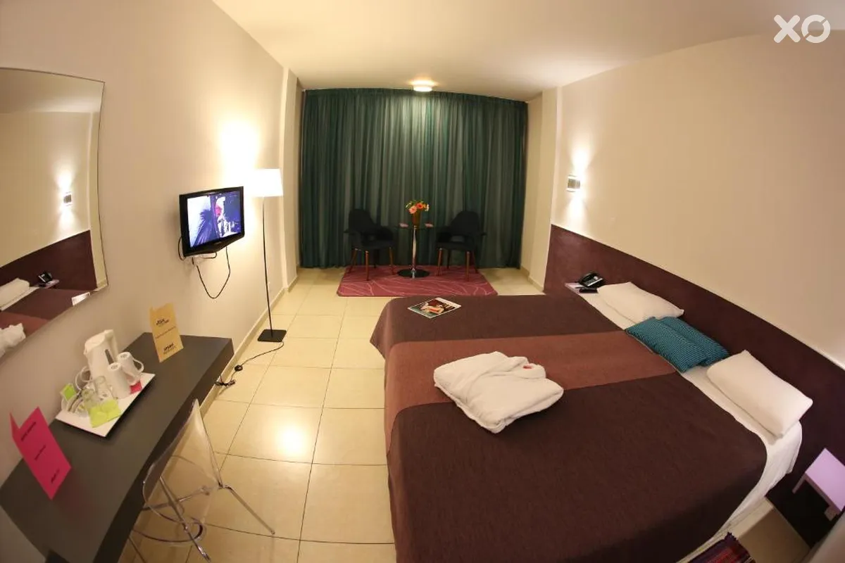 Altius Boutique Hotel
