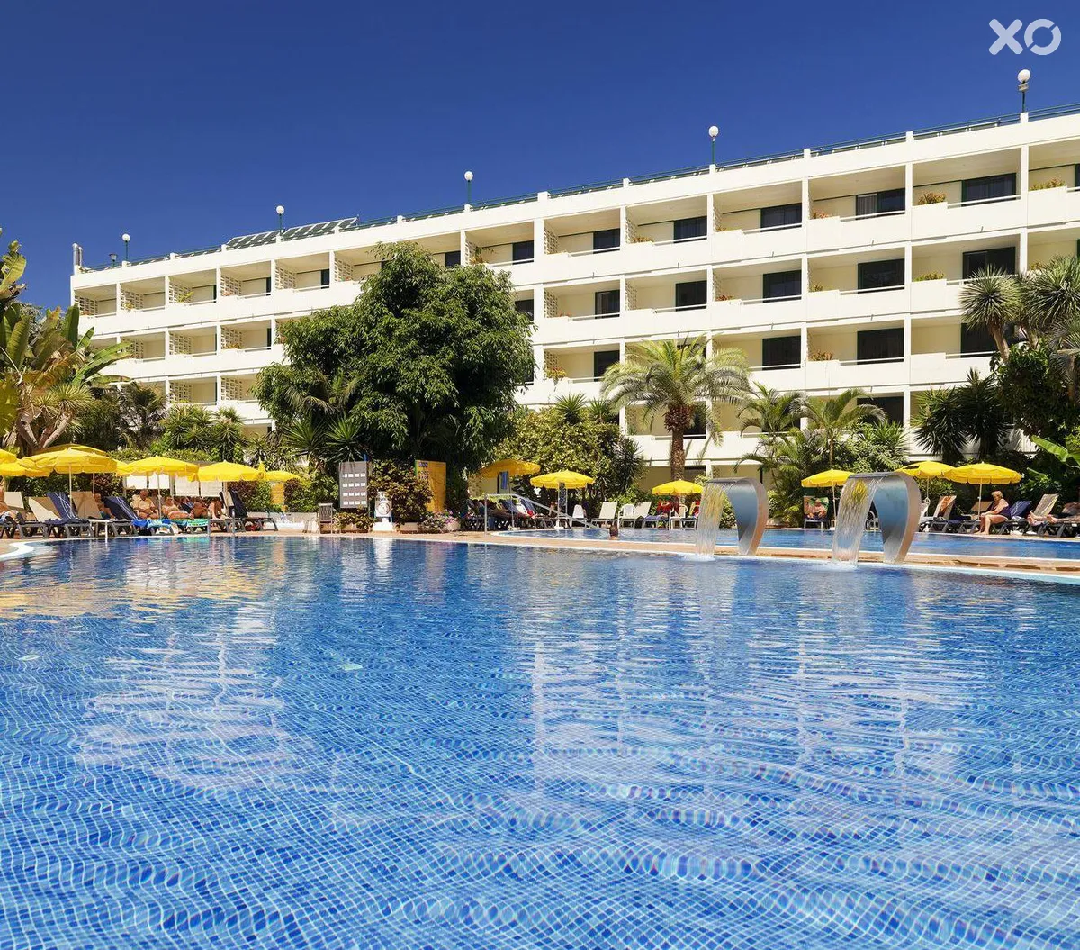 H10 Tenerife Playa