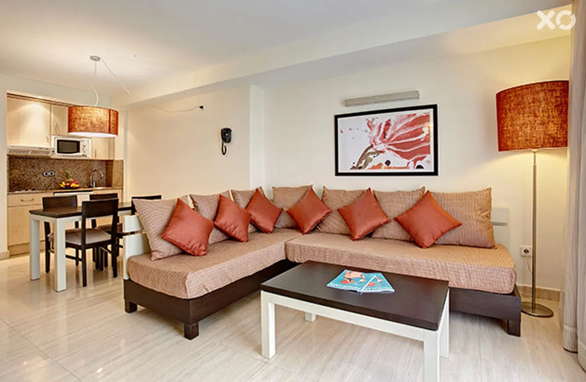 Grupotel Alcudia Suite