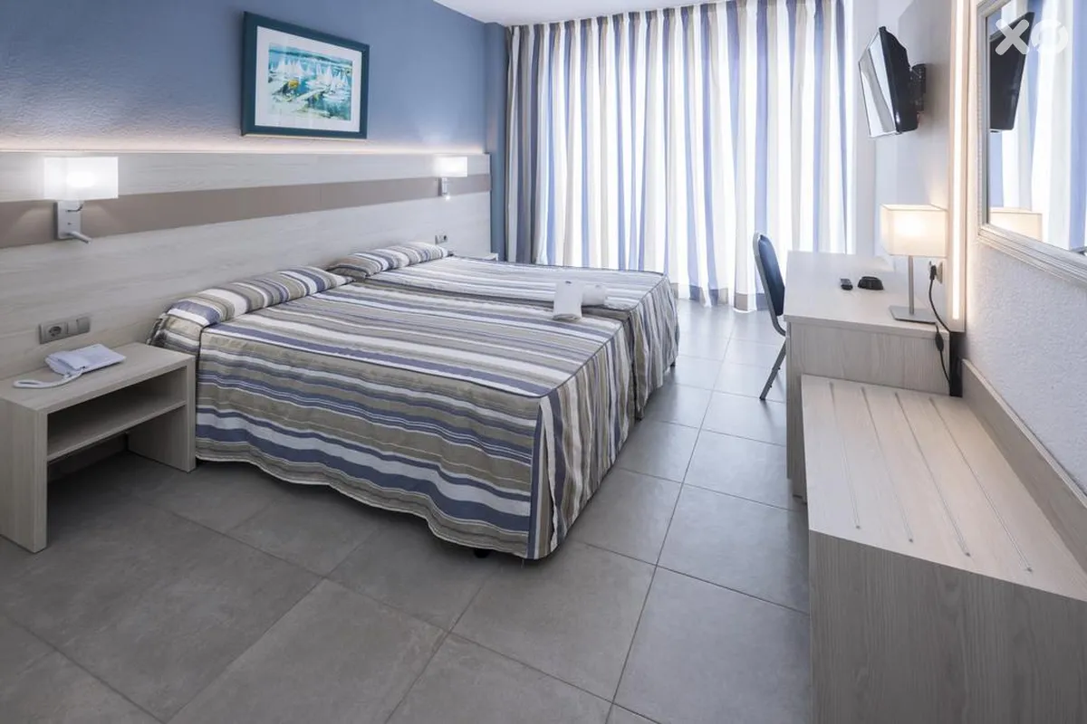 4R Salou Park Resort I