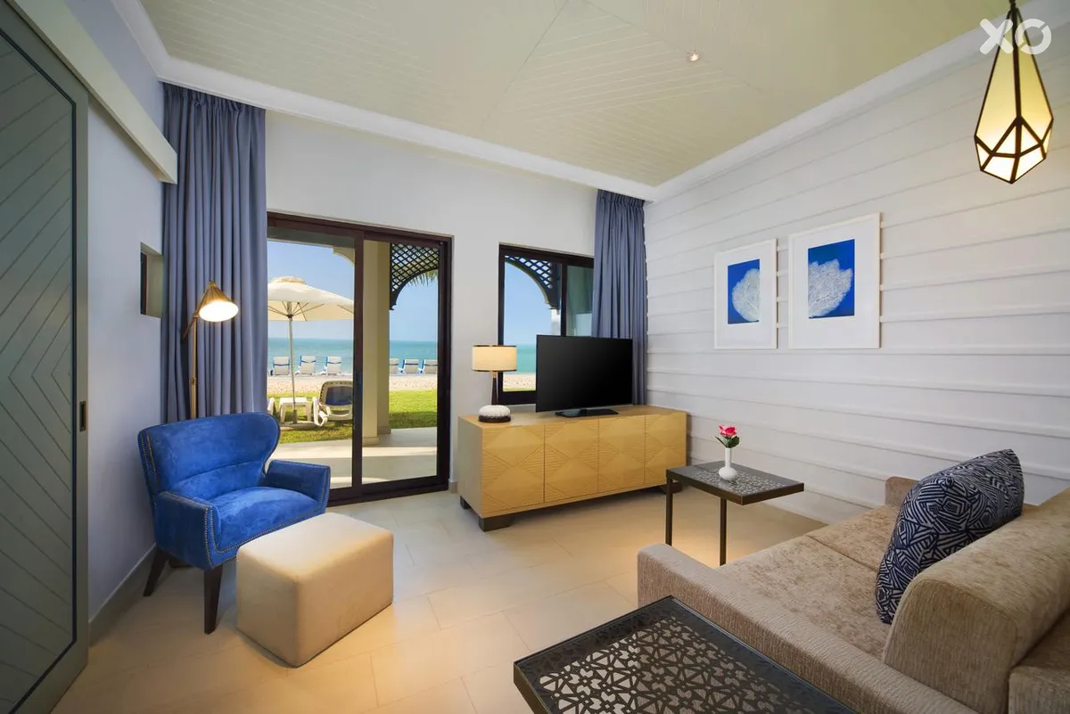 Rixos Al Mairid Ras Al Khaimah (ex. Hilton Ras Al Khaimah Beach Resort) 5*