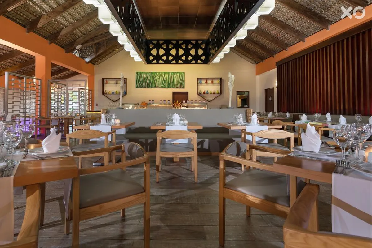 Tropical Princess Beach Resort & Spa