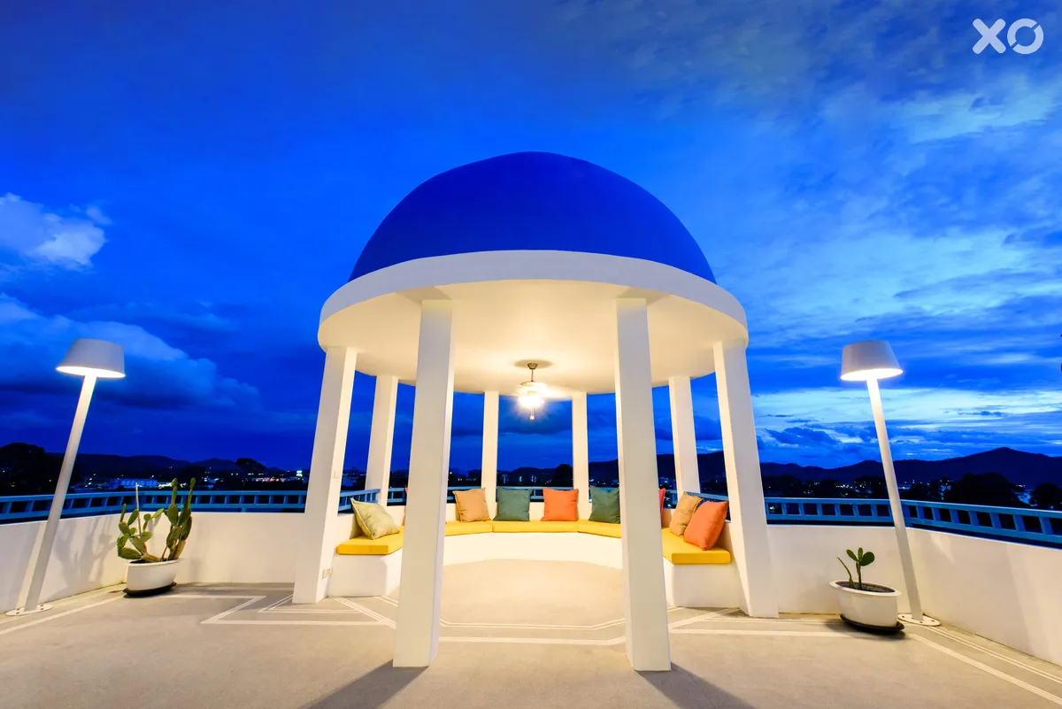 Costa Village BangSaray