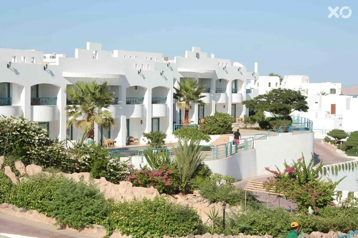 Dessole Royal Rojana Resort