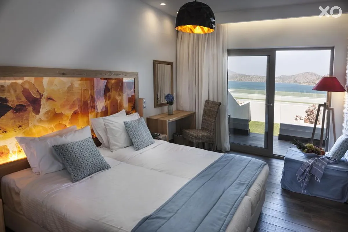 Elounda Orama Hotel
