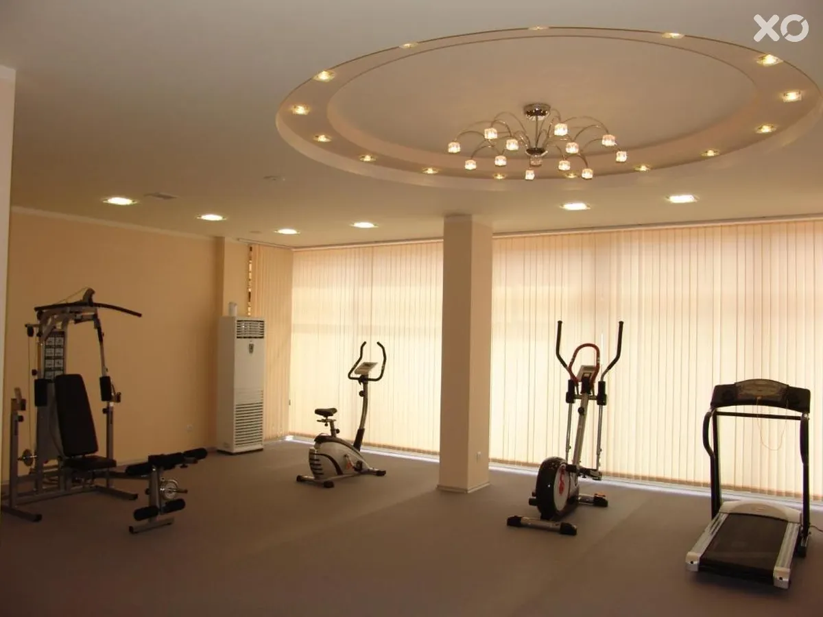 Happy Aparthotel & Spa