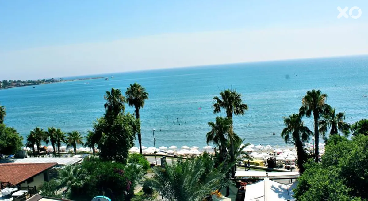 Sun Beach Hotel