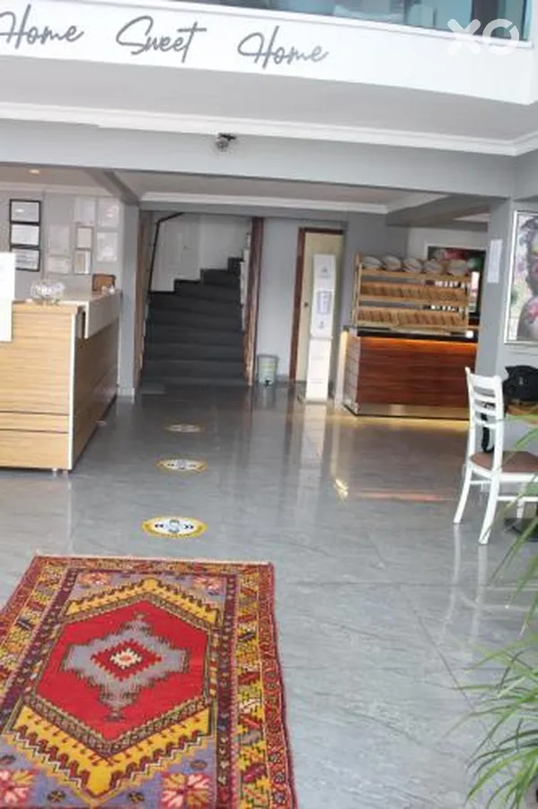 Anadolu Hotel