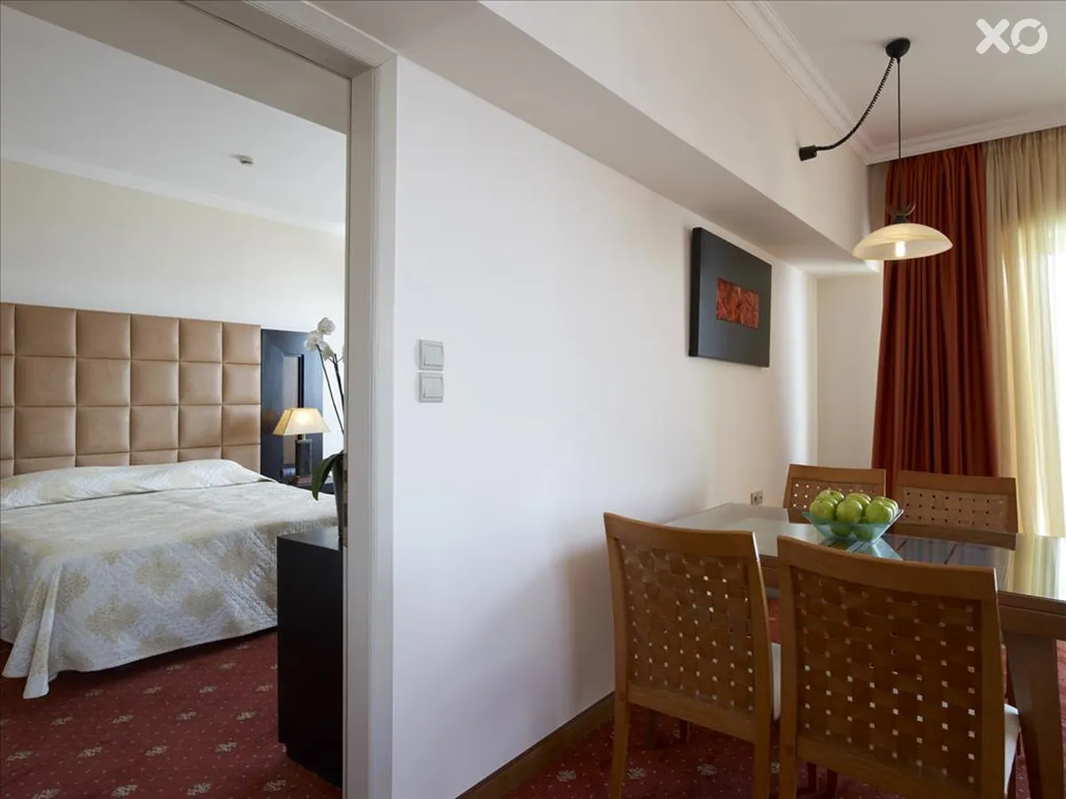 Rodos Palladium Leisure & Wellness