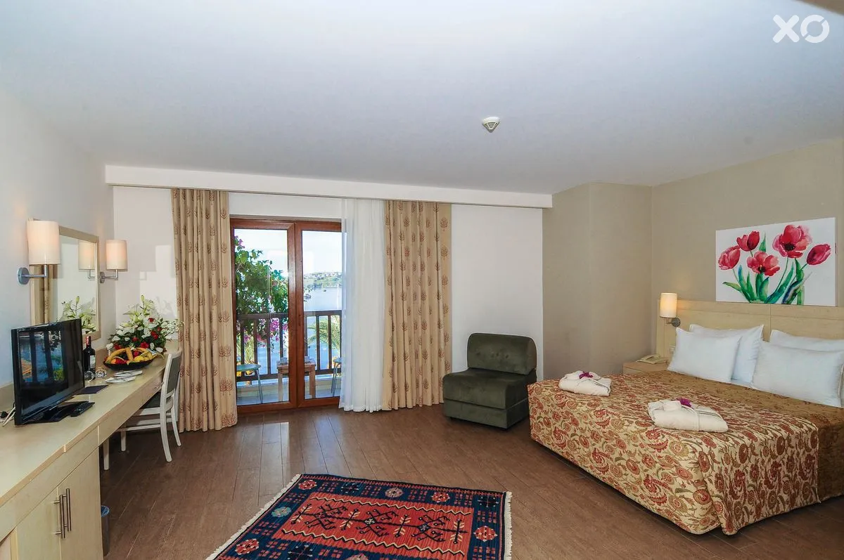Diamond Of Bodrum Hotel