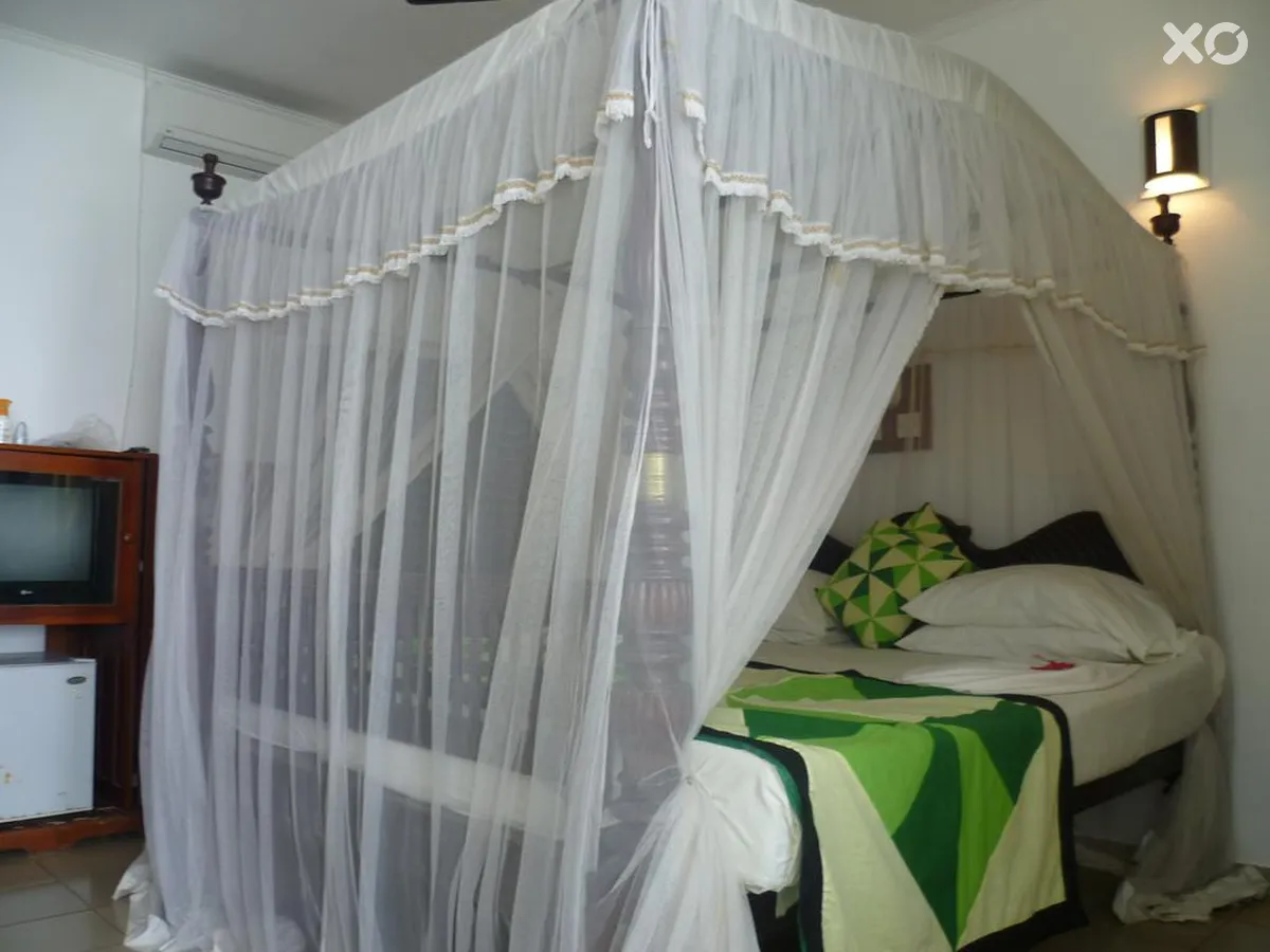 Nippon Villa Beach Resort