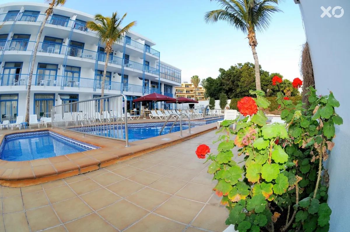Costa Volcan & Spa Aparthotel