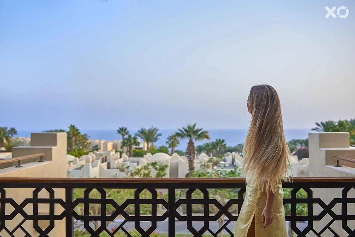 Four Seasons Resort Sharm El Sheikh