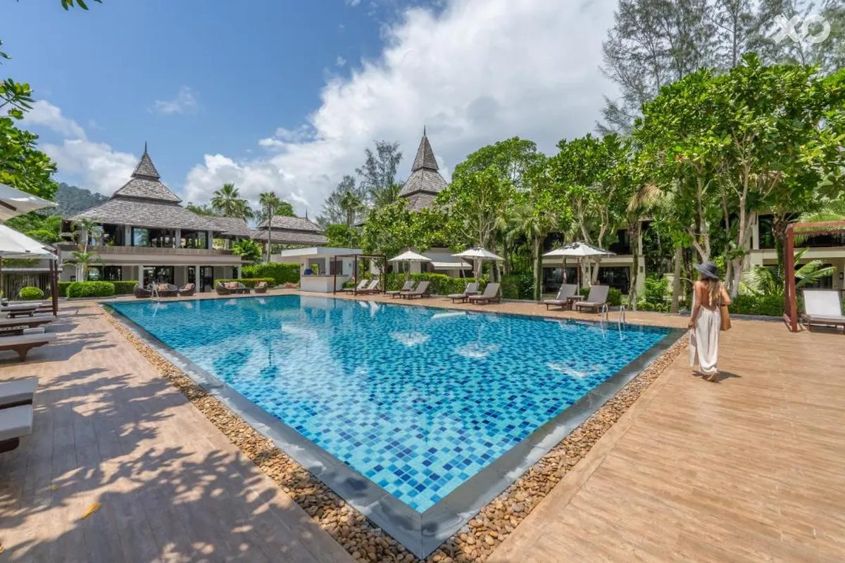 Layana Resort & Spa