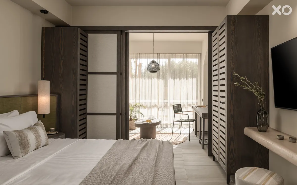 Numo Ierapetra Beach Resort