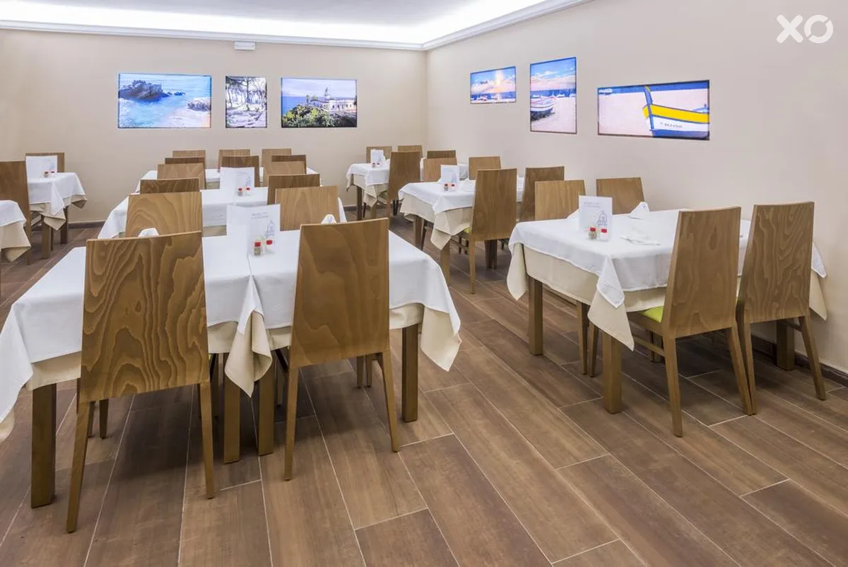 Catalonia Hotel