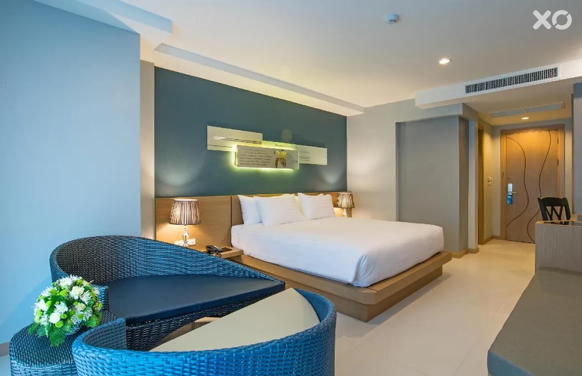 Ava Sea Resort