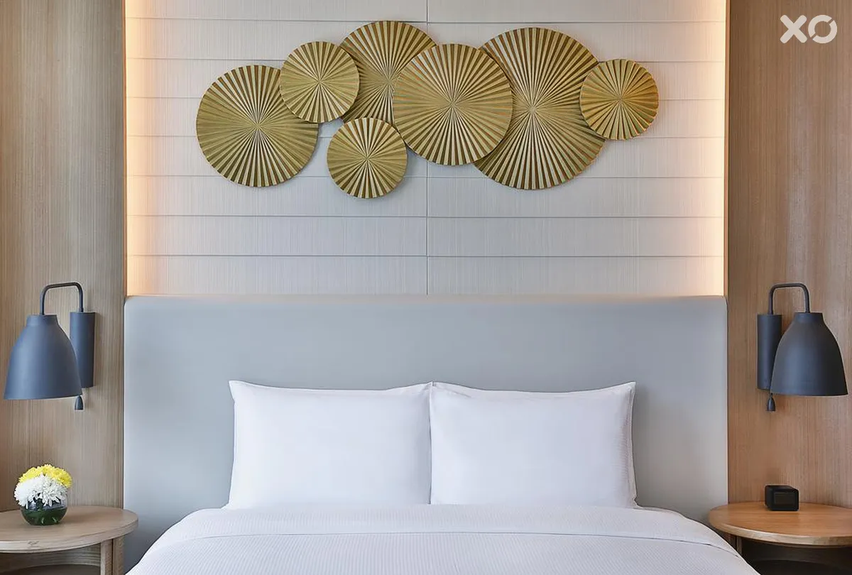 DoubleTree by Hilton Dubai - Business Bay