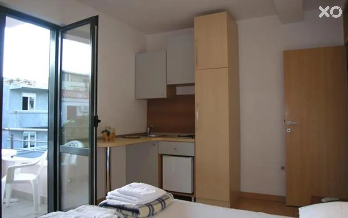 Mare Apartments