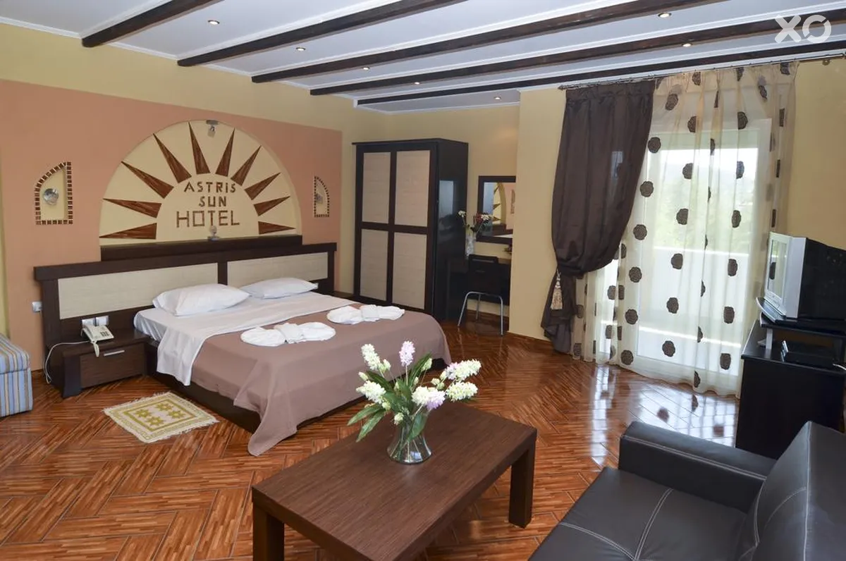 Astris Sun Hotel
