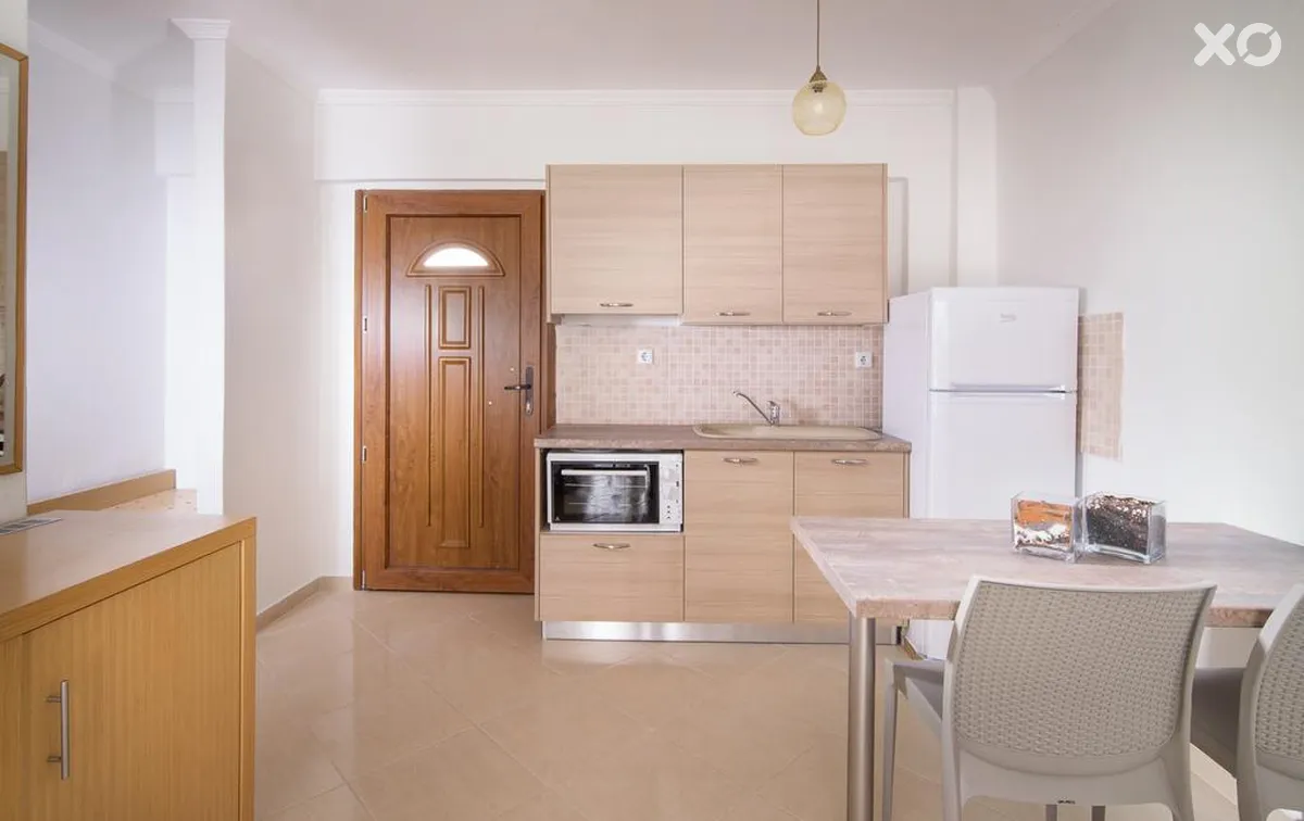 Apanemia by Flegra Hotels
