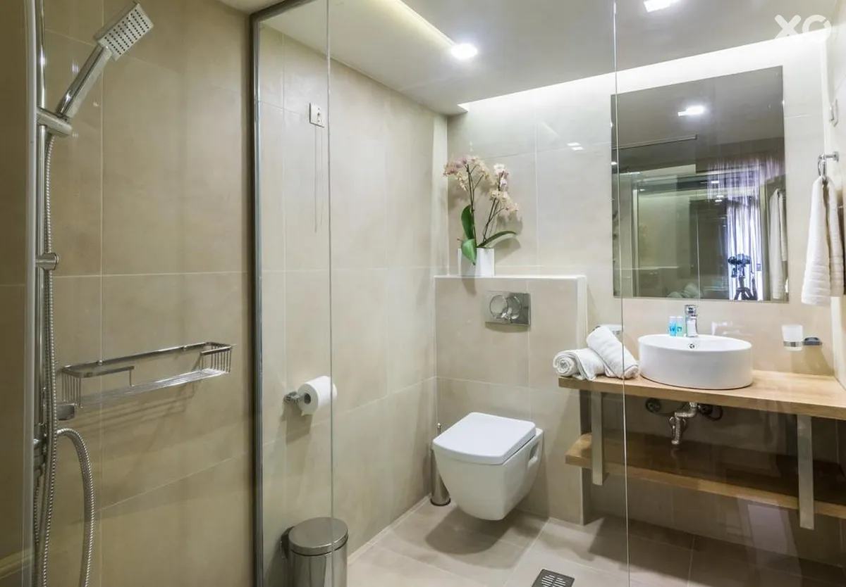 Ilios Hotel