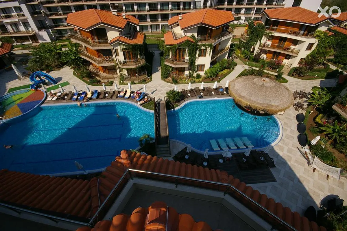 Laguna Beach Resort & Spa