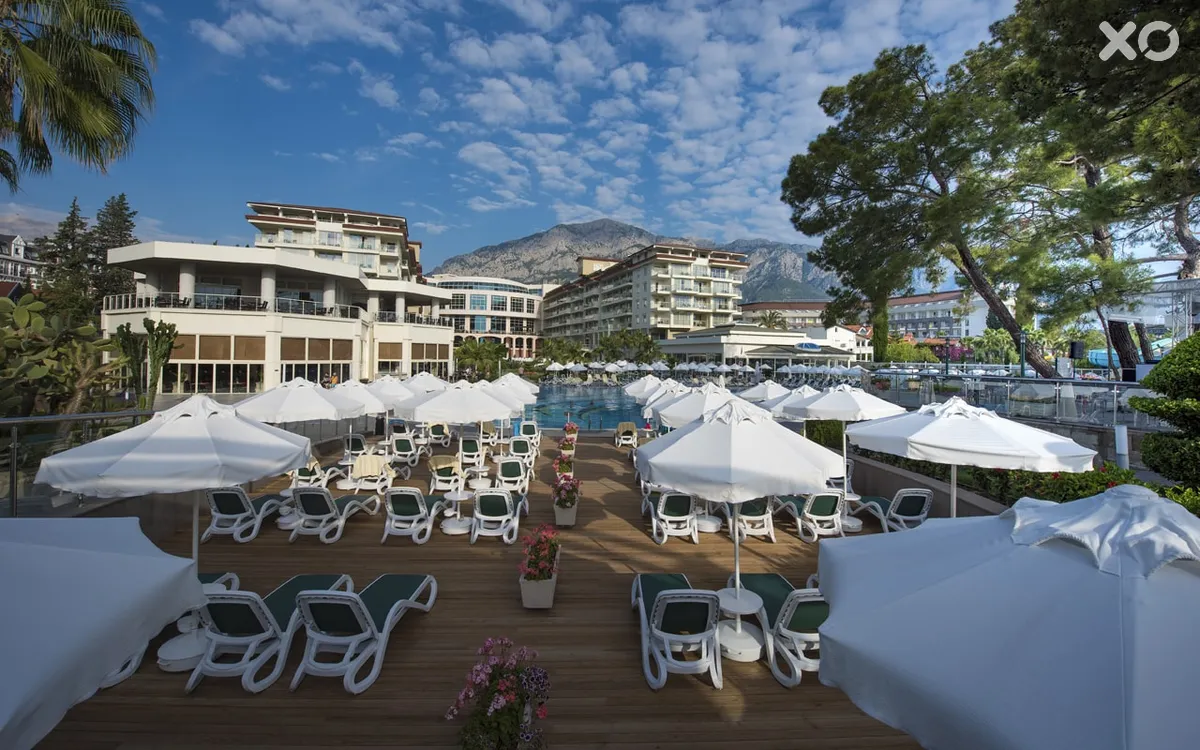 Akra Kemer
