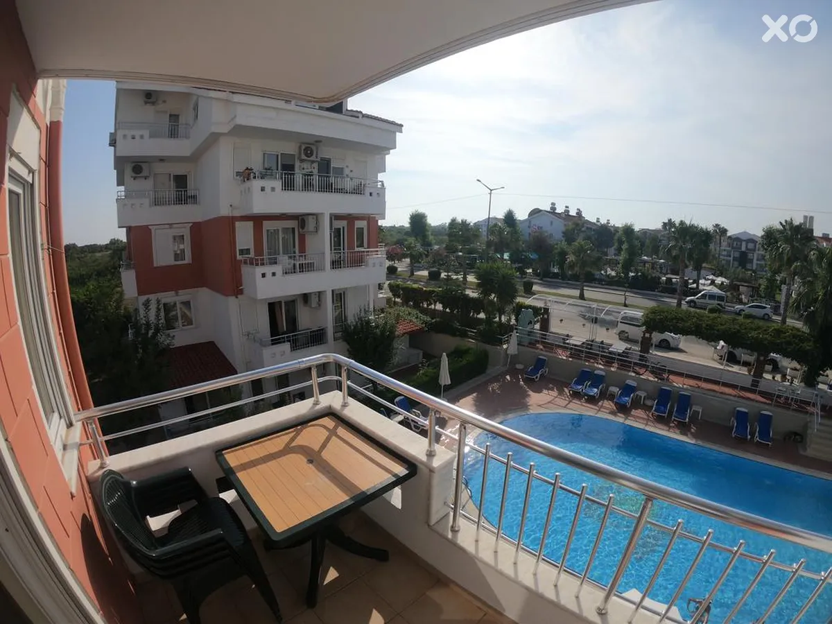 Irem Garden Hotel