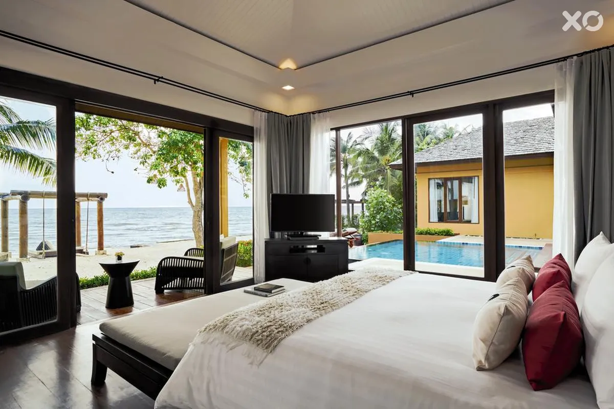 Movenpick Asara Resort & Spa Hua Hin