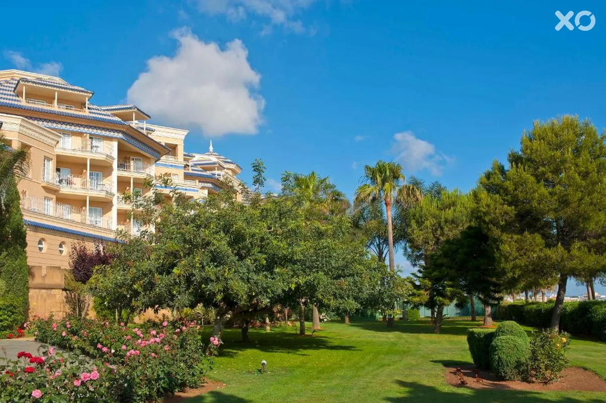 Melia Atlantico Isla Canela