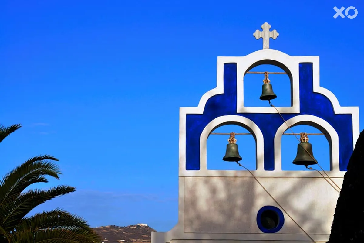 Mathios Village Hotel