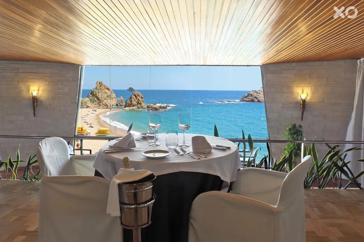 Gran Hotel Reymar & Spa