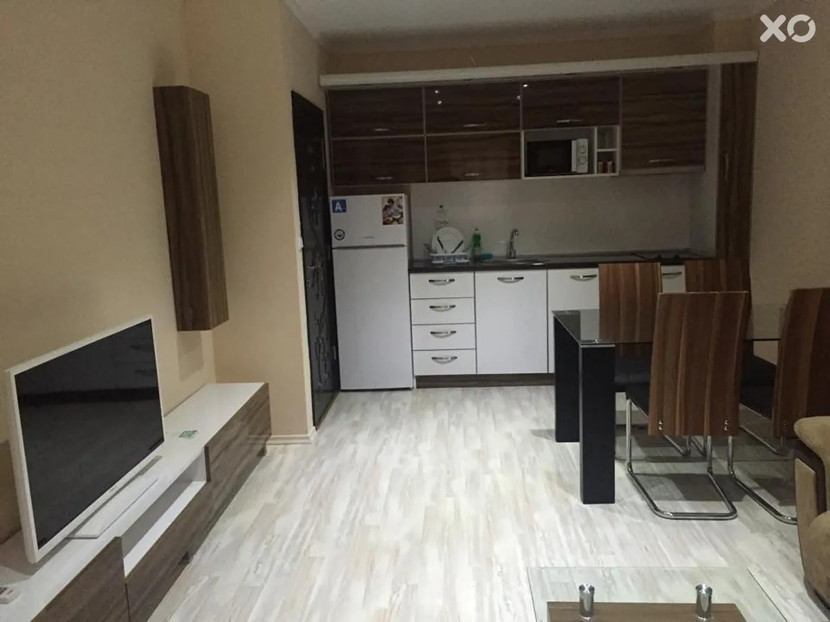 Bahami Residence