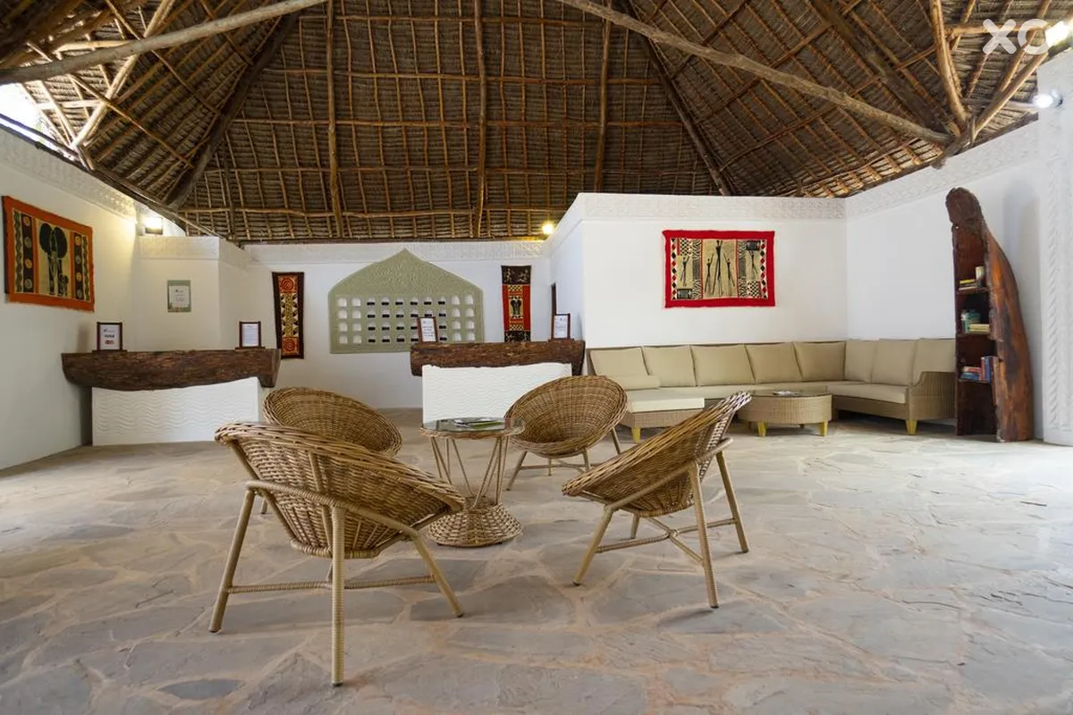 AHG Dreams Bay Boutique Hotel