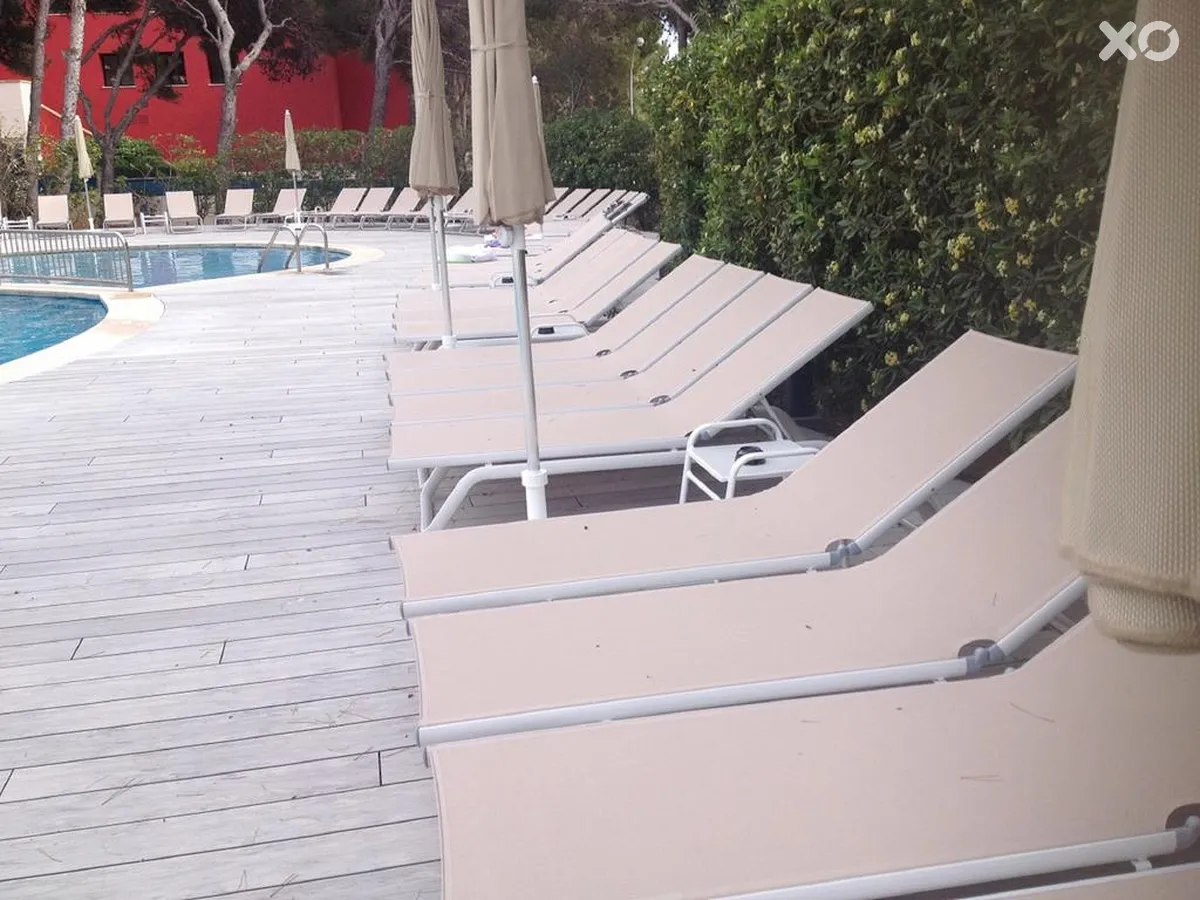 Diamant Aparthotel