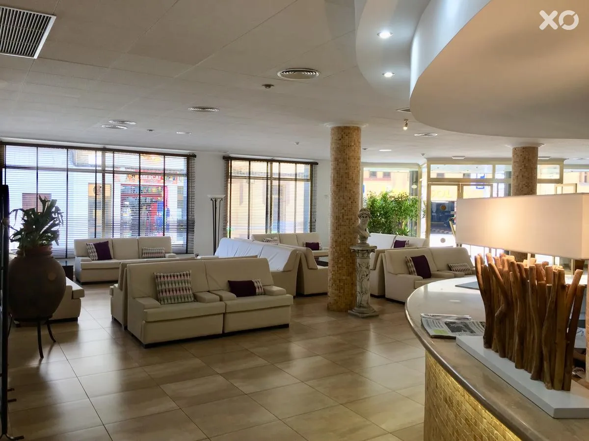 Miami Park Aparthotel