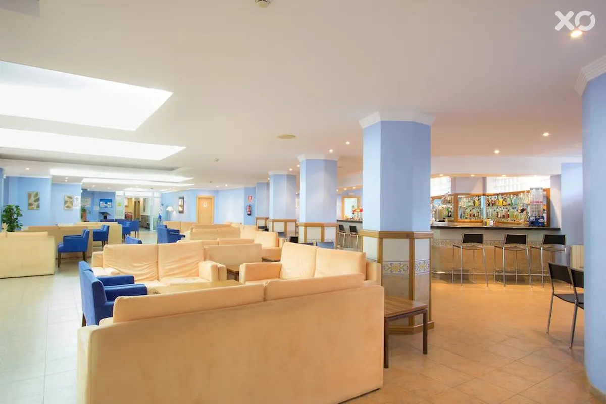 Medplaya Balmoral Hotel