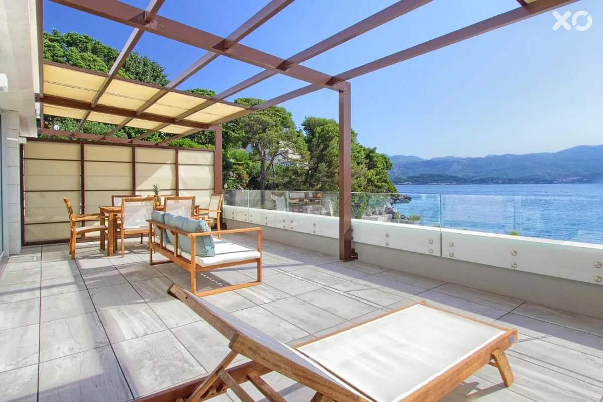 Kalamota Beach House