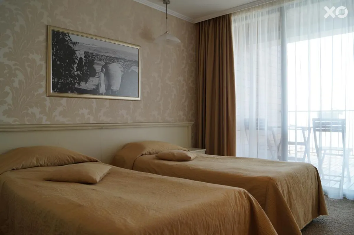 Regina Maria Spa