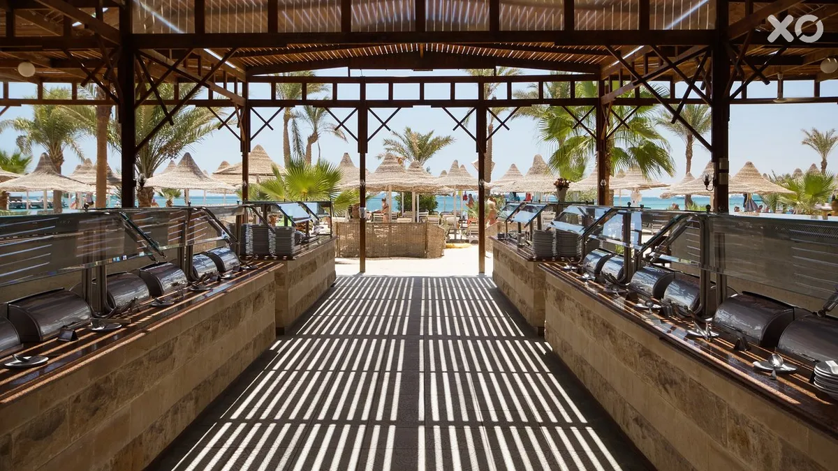 Giftun Azur Resort