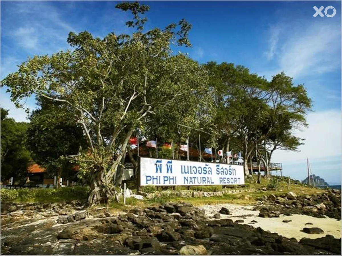 Phi Phi Natural Resort