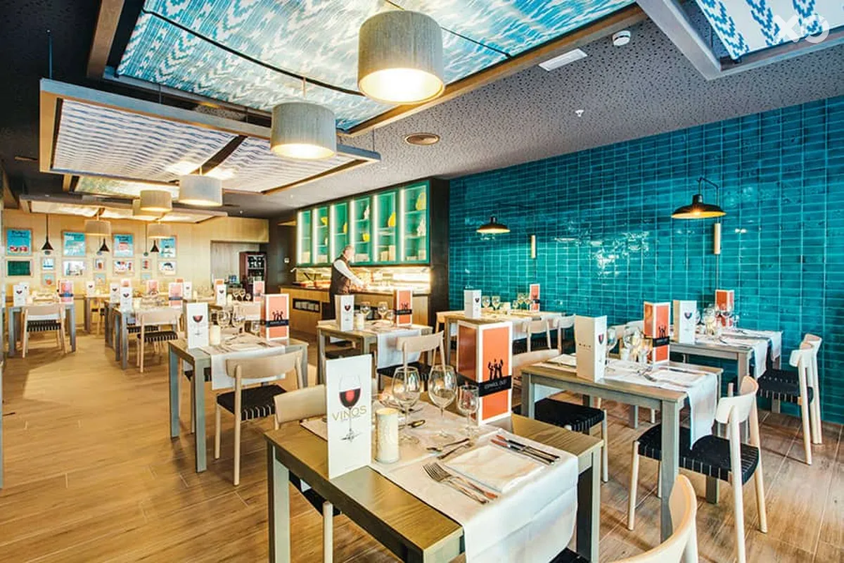 Riu Festival Hotel