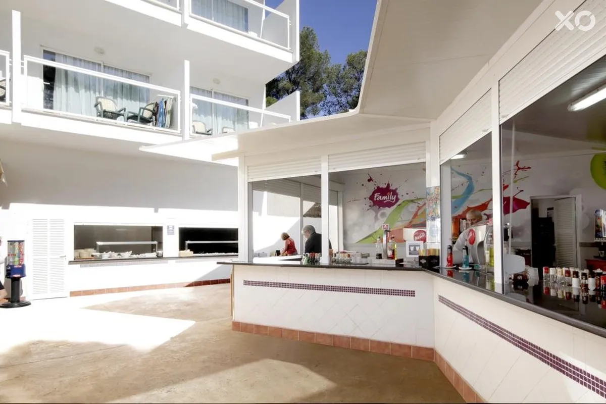 Alua Sun Torrenova Hotel