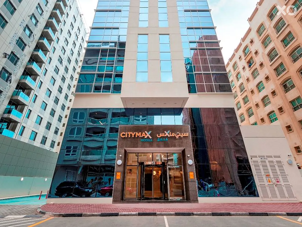 Citymax Hotel Al Barsha