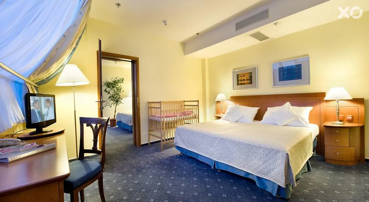 Ramada Prague City Centre