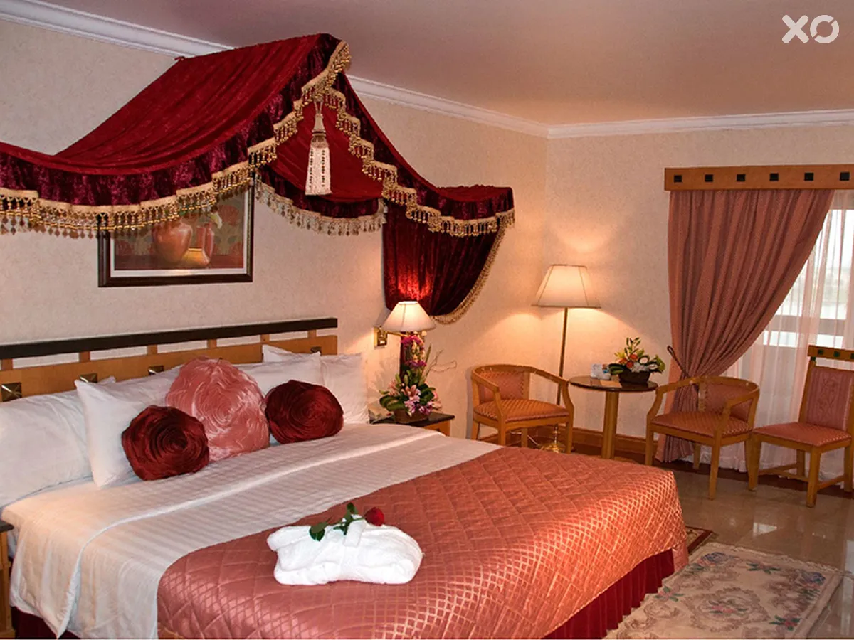 Holiday International Sharjah