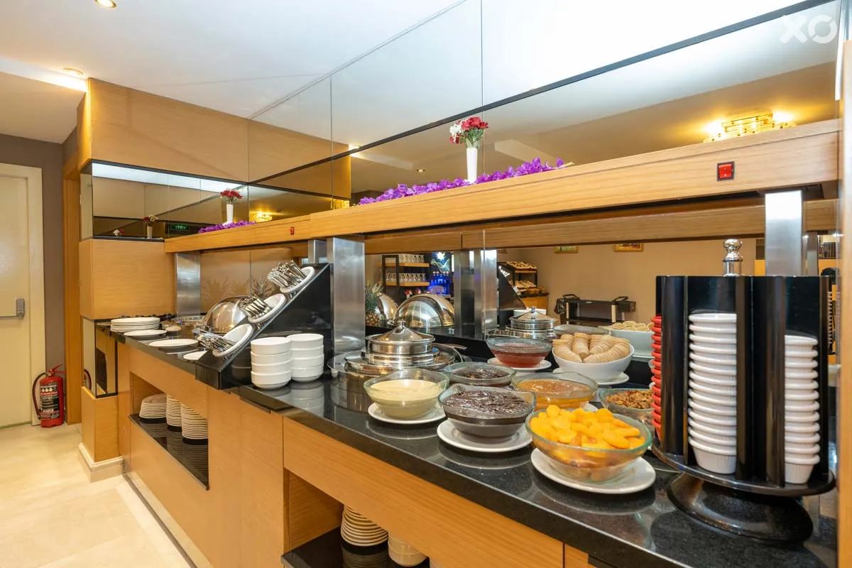 Freya Luxury Hotel