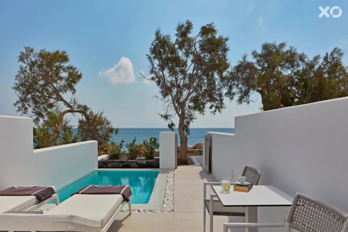 Costa Grand Resort & Spa