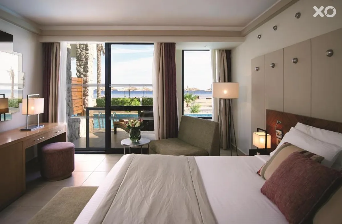 Coral Sea Sensatori Resort